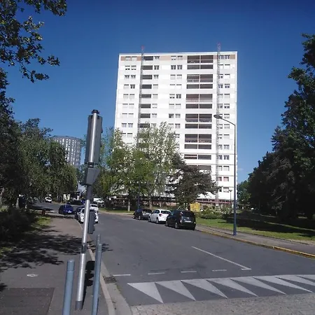 Grand Appart Rez De Chaussee Apartment *